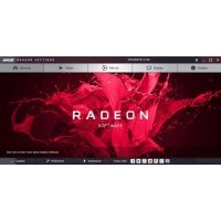 AMD Radeon Software Adrenalin Edition