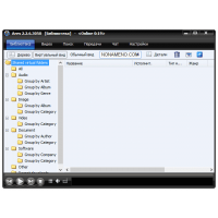 Ares загрузчик файлов