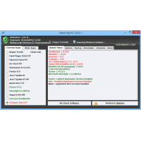 Patch My PC обновление программ