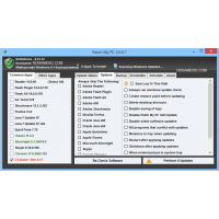 Patch My PC обновление программ