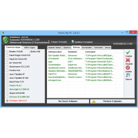 Patch My PC обновление программ