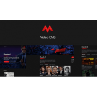 Muviko скрипт видеопортала