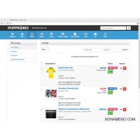 PhpProBid скрипт аукцион