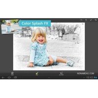 Photo Studio PRO для Андроид