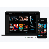 DooPlay адаптивный видео шаблон