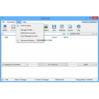 DiskPulse мониториг жестких дисков