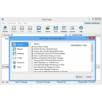 DiskPulse мониториг жестких дисков