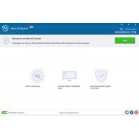 Wise AD Cleaner антивирус