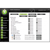 NetGate Amiti Antivirus антивирус