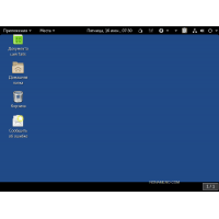 Tails анонимная ОС