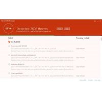 Tencent PC Manager антивирус