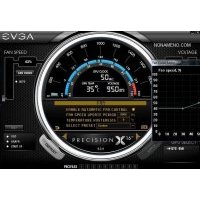 EVGA Precision XOC разгон видеокарты