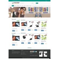 Affiliate Boss скрипт партнерского магазина