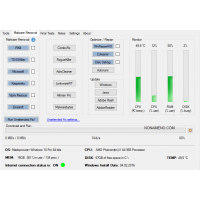Windows Repair Toolbox ремонт системы