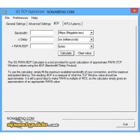 SG TCP Optimizer оптимизация интернет