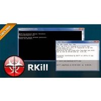 RKill антивирус