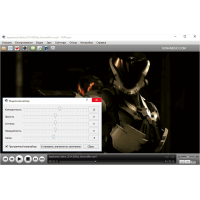 SMPlayer медиаплеер