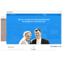 JA Builder адаптивный шаблон для Joomla