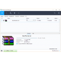 Free Download Manager менеджер загрузки файлов