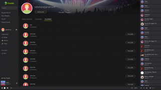 Youtubify 1.2 скрипт музыкального сайта