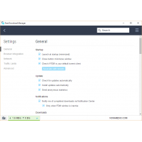 Free Download Manager менеджер загрузки файлов