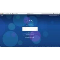 AppleKit скрипт обхода iCloud