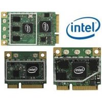 Intel PROSet Wireless Drivers драйвера Wi-Fi