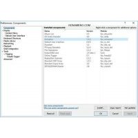 foobar2000 аудиоплеер