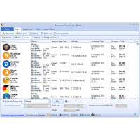 Awesome Miner Ultimate Plus заработок криптовалюты