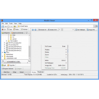 WildBit Viewer просмотр и редактирование изображений