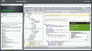 Профессия Программист Android 2015 Видеокурс