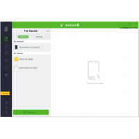 AirDroid программа управления Андроид устройствами