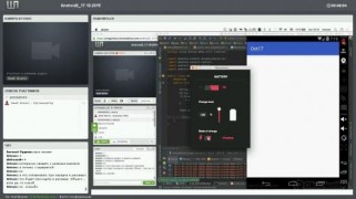Профессия Программист Android 2015 Видеокурс Игорь Долгов