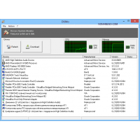 DUMo программа обновления драйверов