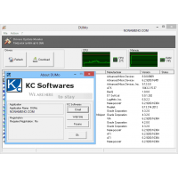 DUMo 2.15.3.78 + Portable программа обновления драйверов