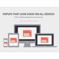 Engage Box всплывающие окна компонент Joomla