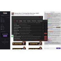 Better TTV расширение для Хрома и Оперы