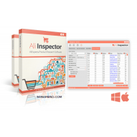 Ali Inspector генератор ключевых слов