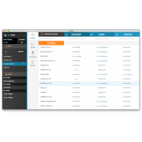 EnvKey хранение ключей API