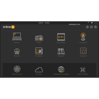 OnlineTV Anytime Edition просмотр онлайн ТВ