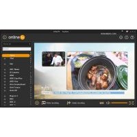 OnlineTV Anytime Edition просмотр онлайн ТВ