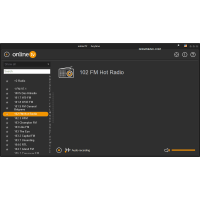 OnlineTV Anytime Edition просмотр онлайн ТВ