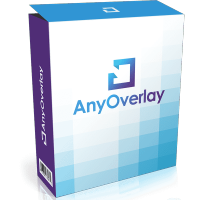 AnyOverlay скрипт всплывающих окон POP-UP