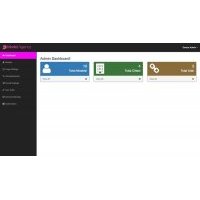 Model скрипт модельного агентства