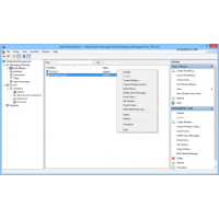 MailEnable Standard почтовая программа
