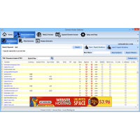 Domain Hunter Gatherer поиск и продажа доменов