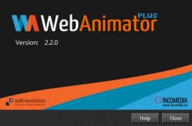 Incomedia WebAnimator Plus 2.2.0