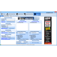 Domain Hunter Gatherer поиск и продажа доменов