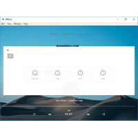 Diffuse создание музыкальной библиотеки в облаке