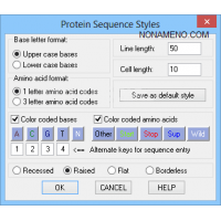 Gene Runner программа анализ генов